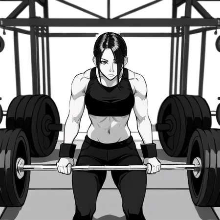 Rogue Barbell