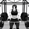 Rogue Barbell