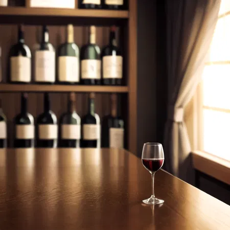 Crimson Lane Vineyards