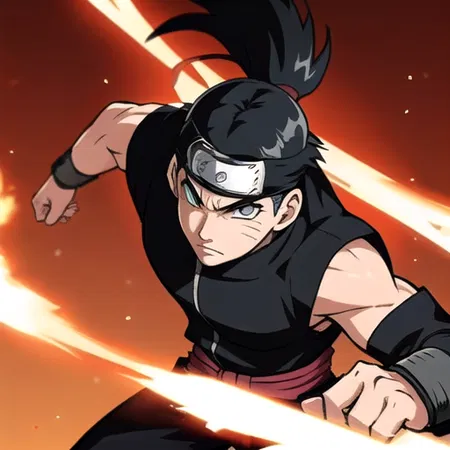 Best Naruto Fights
