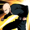 Saitama X Tatsumaki