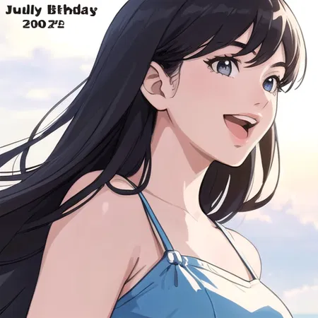 July 22 Birthdays