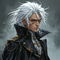 Allen Walker