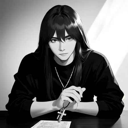 Alexander Keys