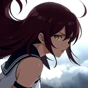 AI chat Amaama to Inazuma