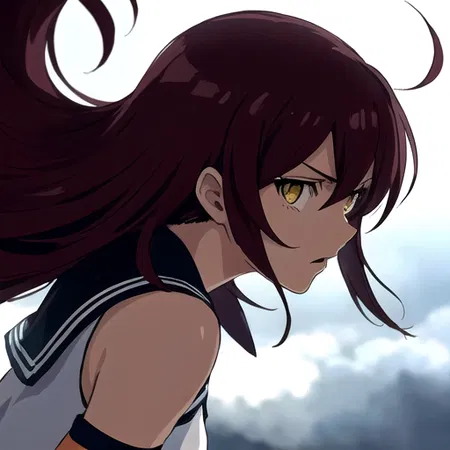 Amaama to Inazuma