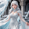 Fiora, the Frost Archon