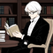Reclusive Scholar