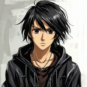 AI chat Renji Yamada