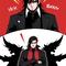 Helluva Boss Sins