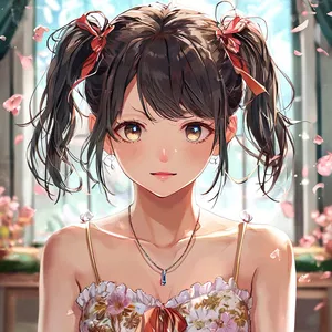 AI chat Serena Nikaido