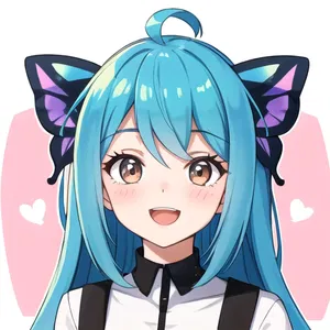 AI chat Mariposa Rojas
