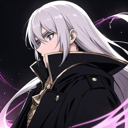 Faust Emperor