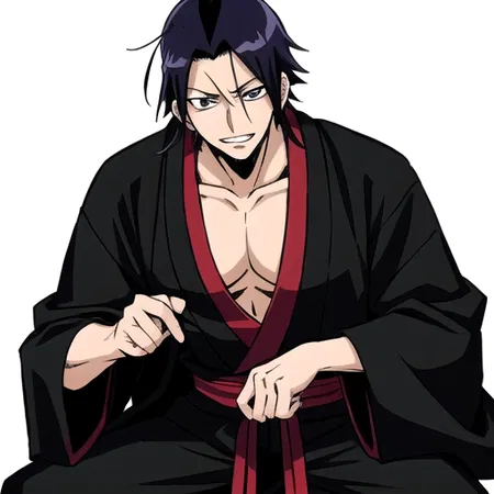 Bleach Hirako