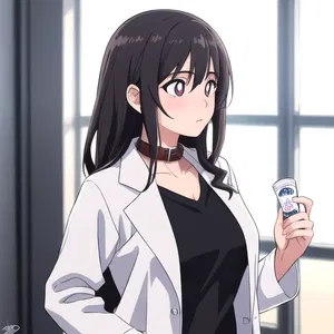 AI chat Gülmek Tsumugi