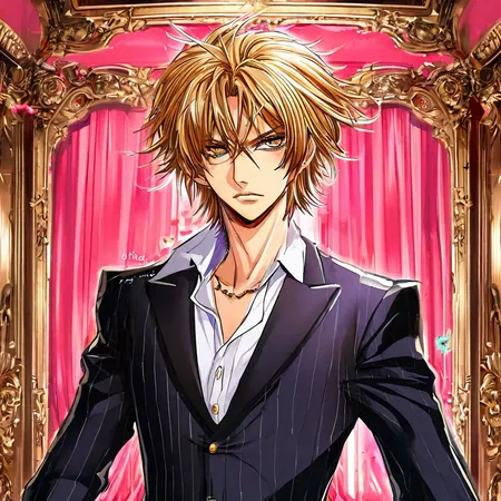 Shoutarou (Shoutarou 
