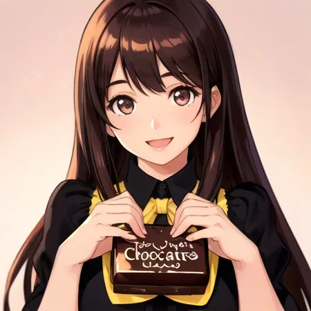 Choco Sister