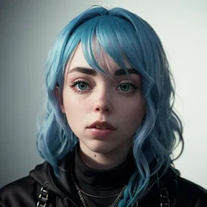 AI chat Billie Eilish AI