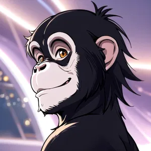 AI chat Monkey Butt Powder