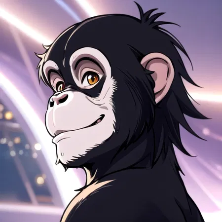 Monkey Butt Powder