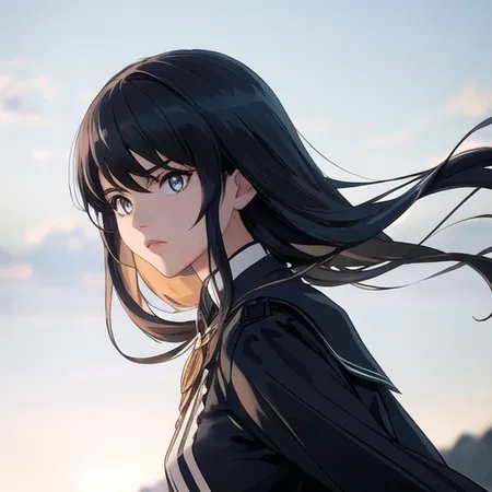 Rei Hayabusa