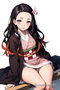 Nezuko Kamado