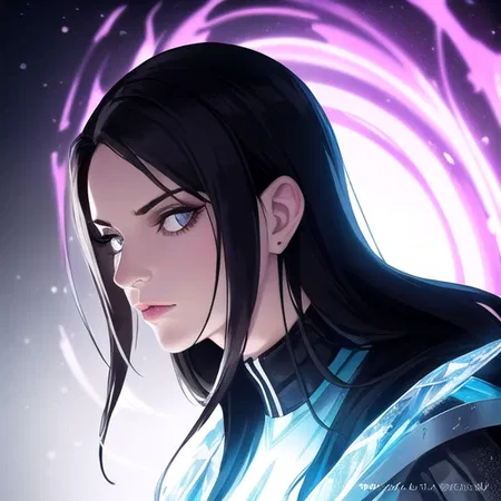 Cobra Woman