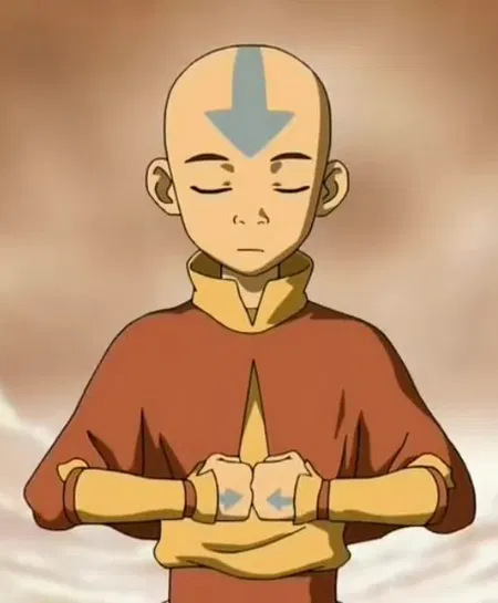 Aang