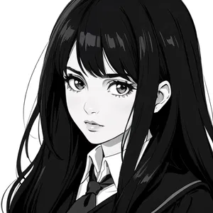 AI chat 赫敏·格兰杰 化妆品