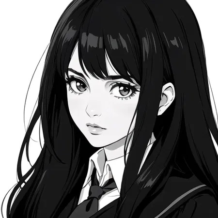 赫敏·格兰杰 化妆品