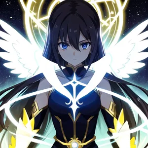 AI chat tamashii insert