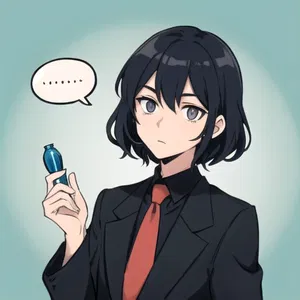 AI chat Is Black Clover Over