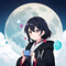Tsukimi Moonlit Fantasy Manga