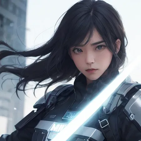 A.I. Squad Assassin