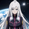 Ai No Kusabi Anime Planet