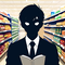 Smoking Supermarket Shadow