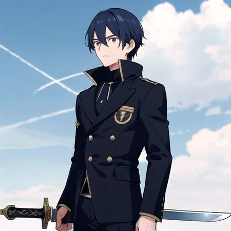 Academy