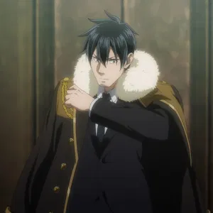 AI chat Dennosuke Uchimura