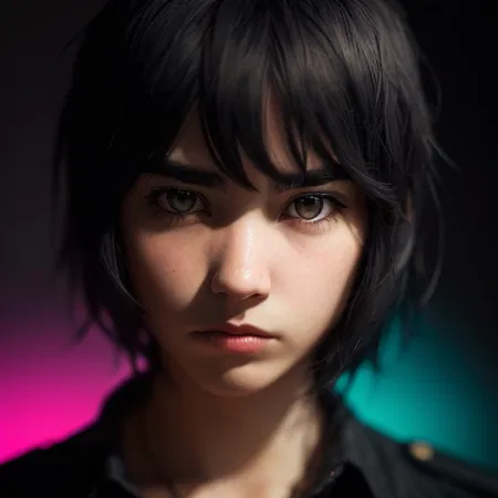 Emo from Lorax