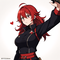 Crimson Girls