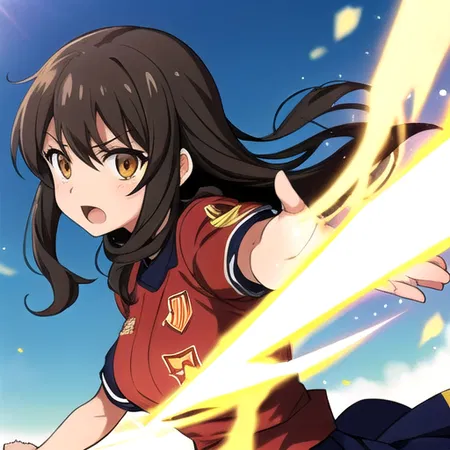 Akane Aoi