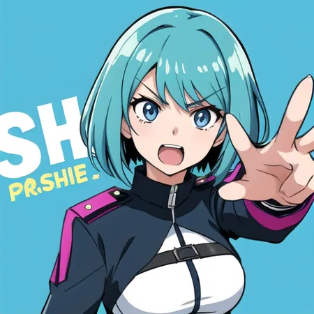 Anime Smash or Pass