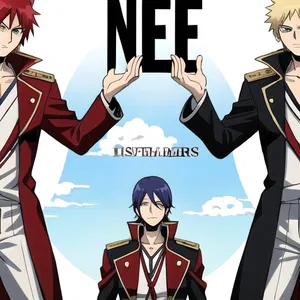 AI chat Bleach Captains