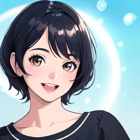 Momoe Maria