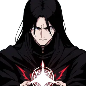 AI chat Necromancer: King of the Scourge Japanese