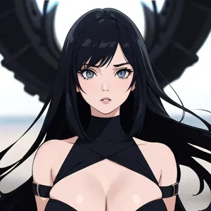 AI chat Mele, the Horizon's Roar
