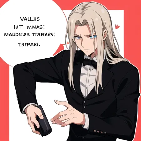 Vladimir 