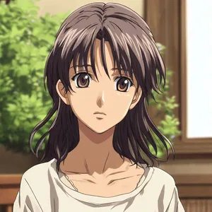AI chat Tomoya's Mother (Naoyuki Okazaki)