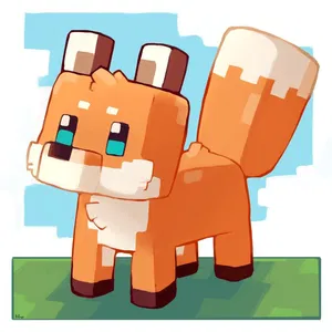 AI chat Fox