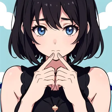 玛完美蓝